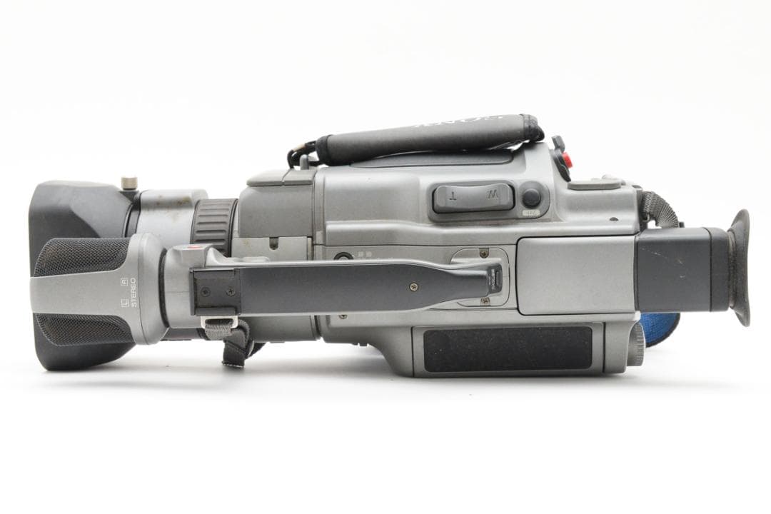 ソニー SONY Digital Handycam DCR-VX1000