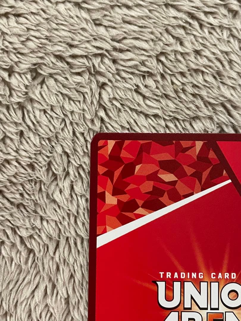 ユニオンアリーナ　仮面ライダー　オーズ　SR パラレル　星2