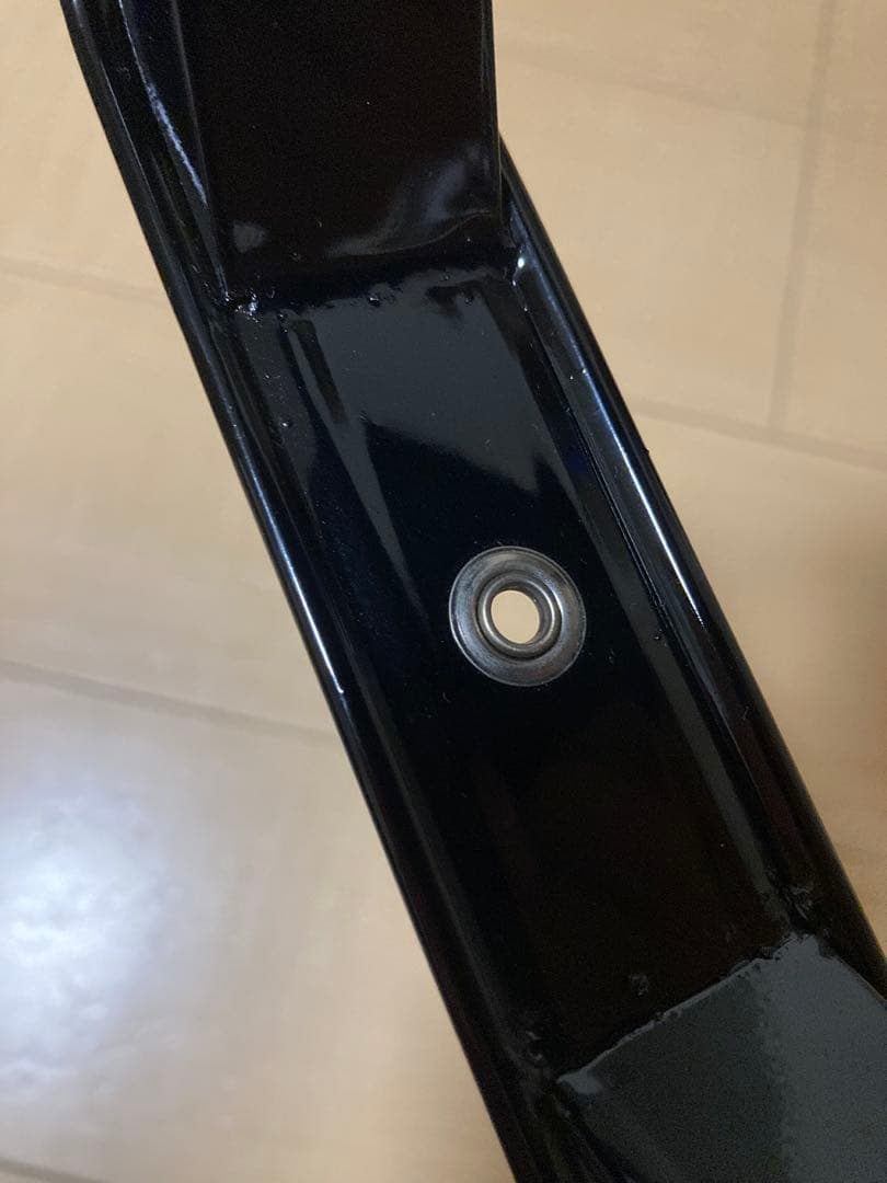 新品　未使用　kuumba incense burner 黒