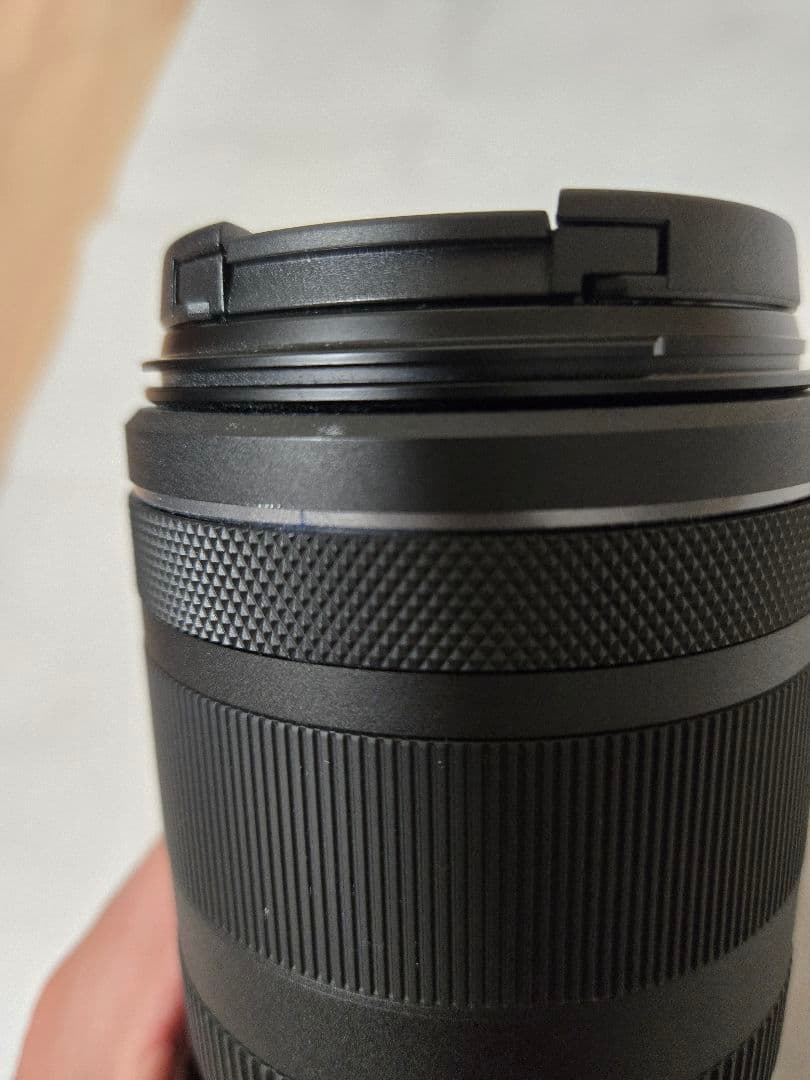 Canon RFレンズ RF100-400mm F5.6-8 IS USM