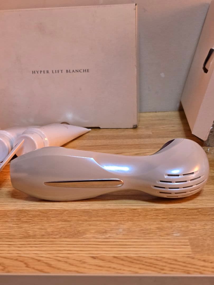 #1642 HYTER LIFT BLANCHI 美顔器 セット