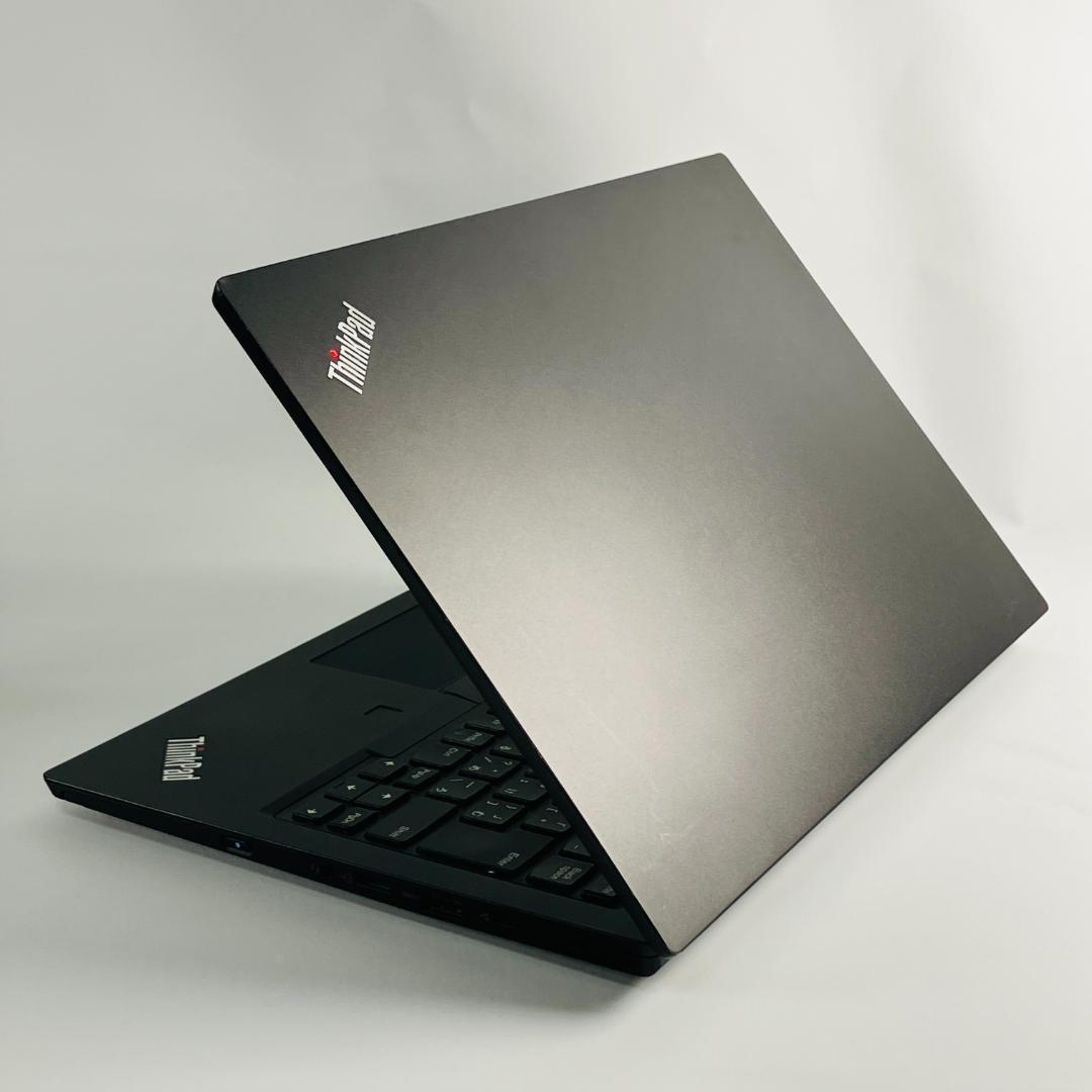 Lenovo ThinkPad Corei5 ノートパソコン windows11