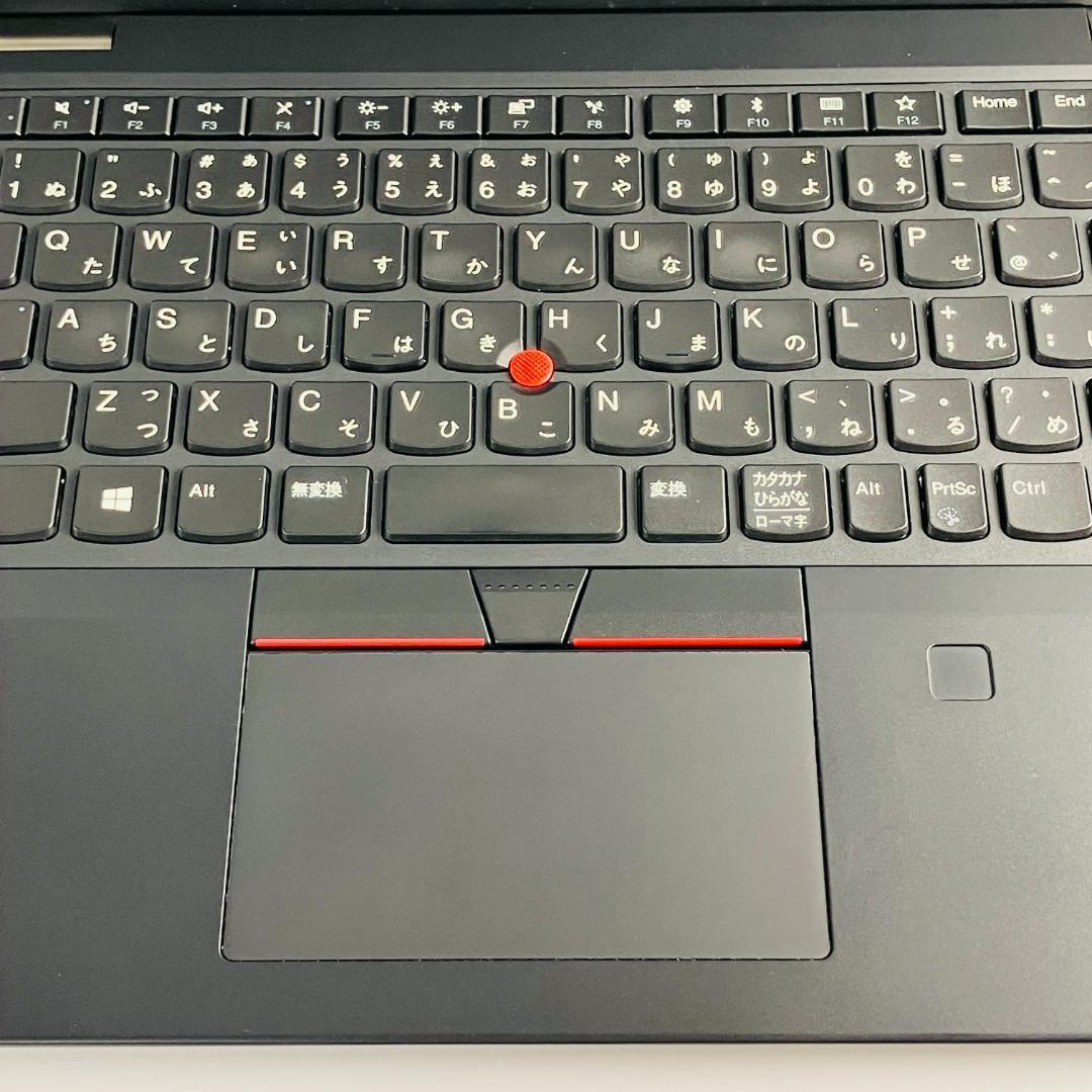 Lenovo ThinkPad Corei5 ノートパソコン windows11