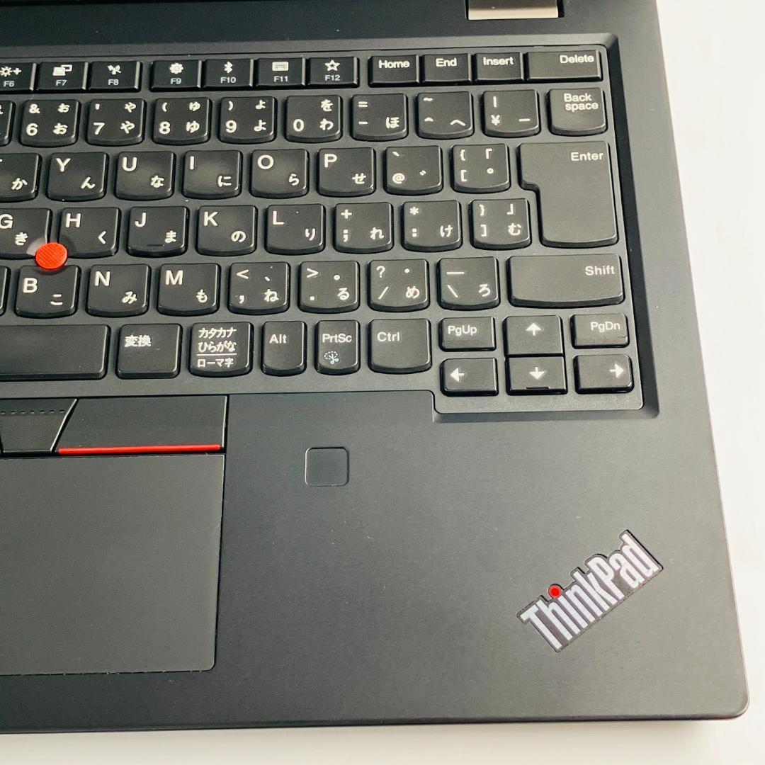 Lenovo ThinkPad Corei5 ノートパソコン windows11