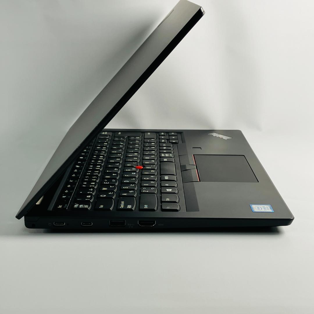Lenovo ThinkPad Corei5 ノートパソコン windows11