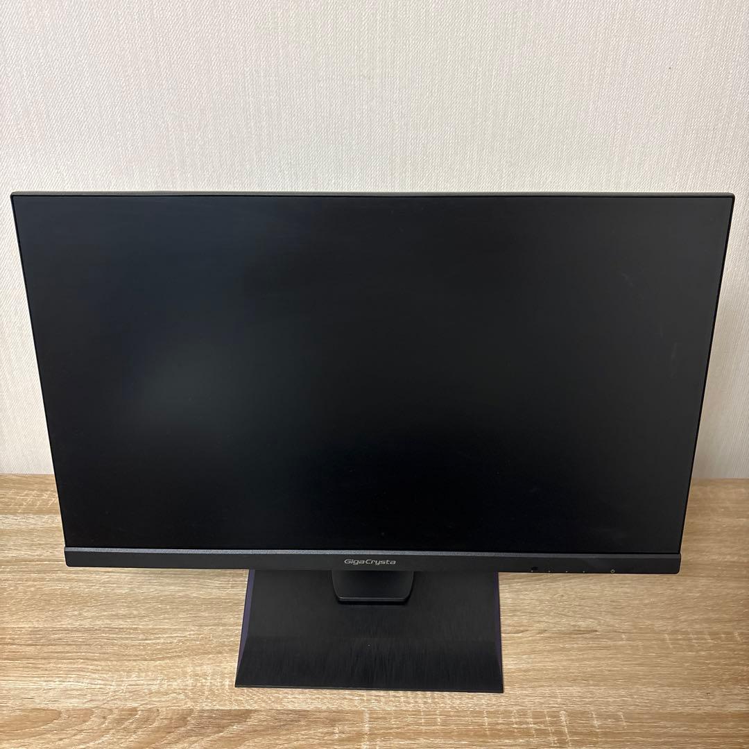 23.8型フルHD対応　240Hzゲーミングモニター EX-LDGC241UDB