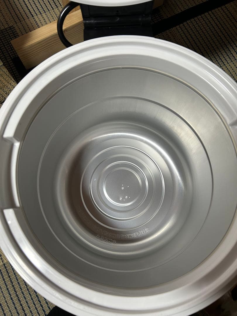 保温釜　業務用