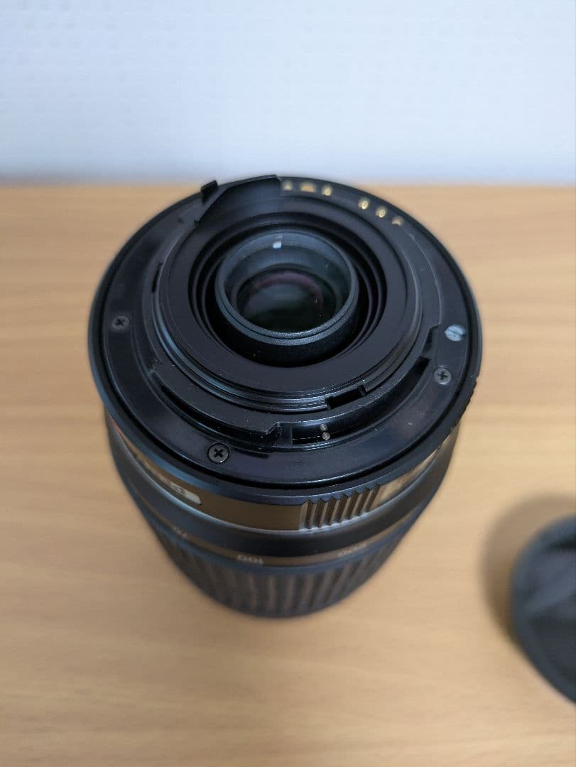 PENTAX デジタル一眼レフカメラ K-50　ダブルズームレンズキット