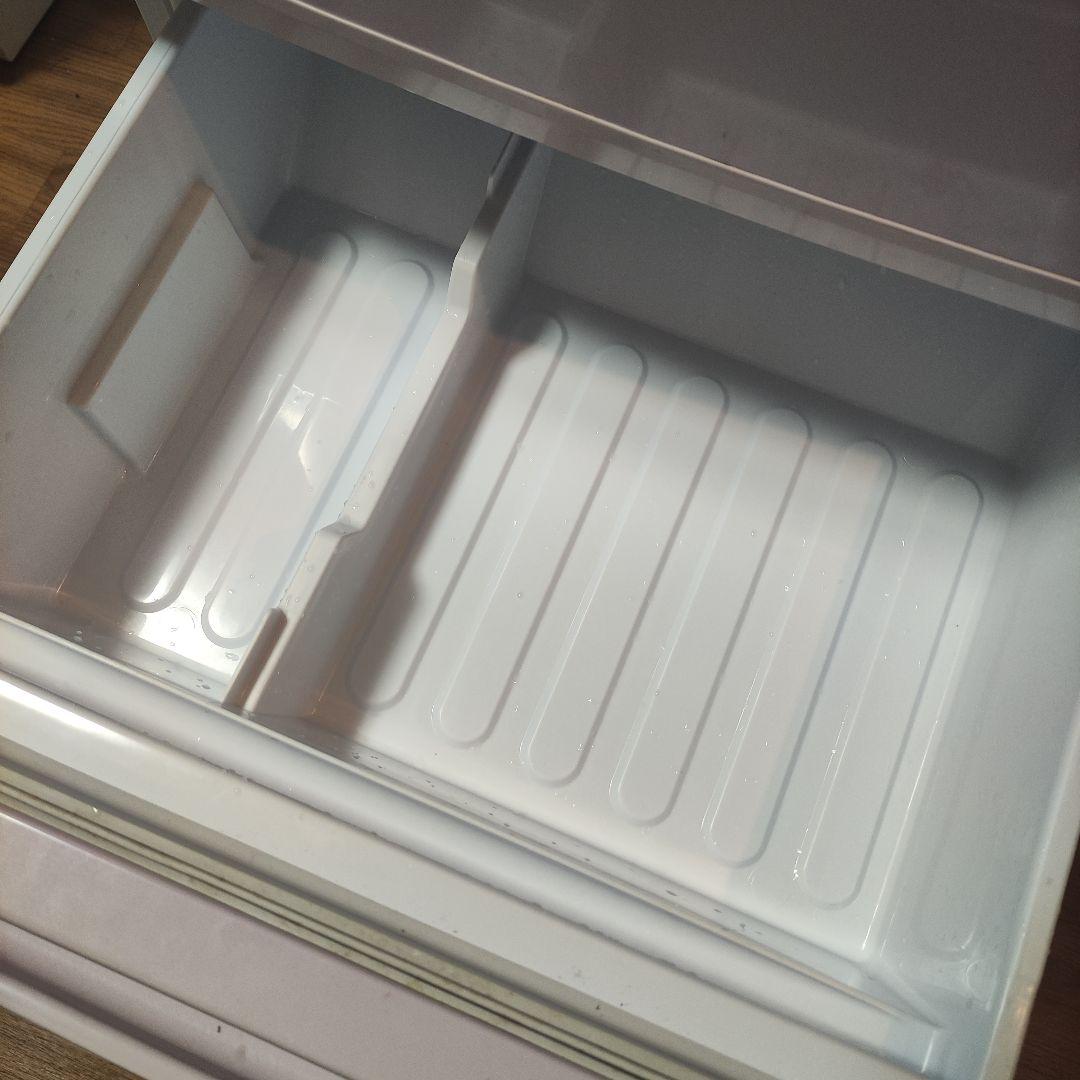 SHARP SJ-14E2 ピンク 冷蔵庫　直接引き取り2000円