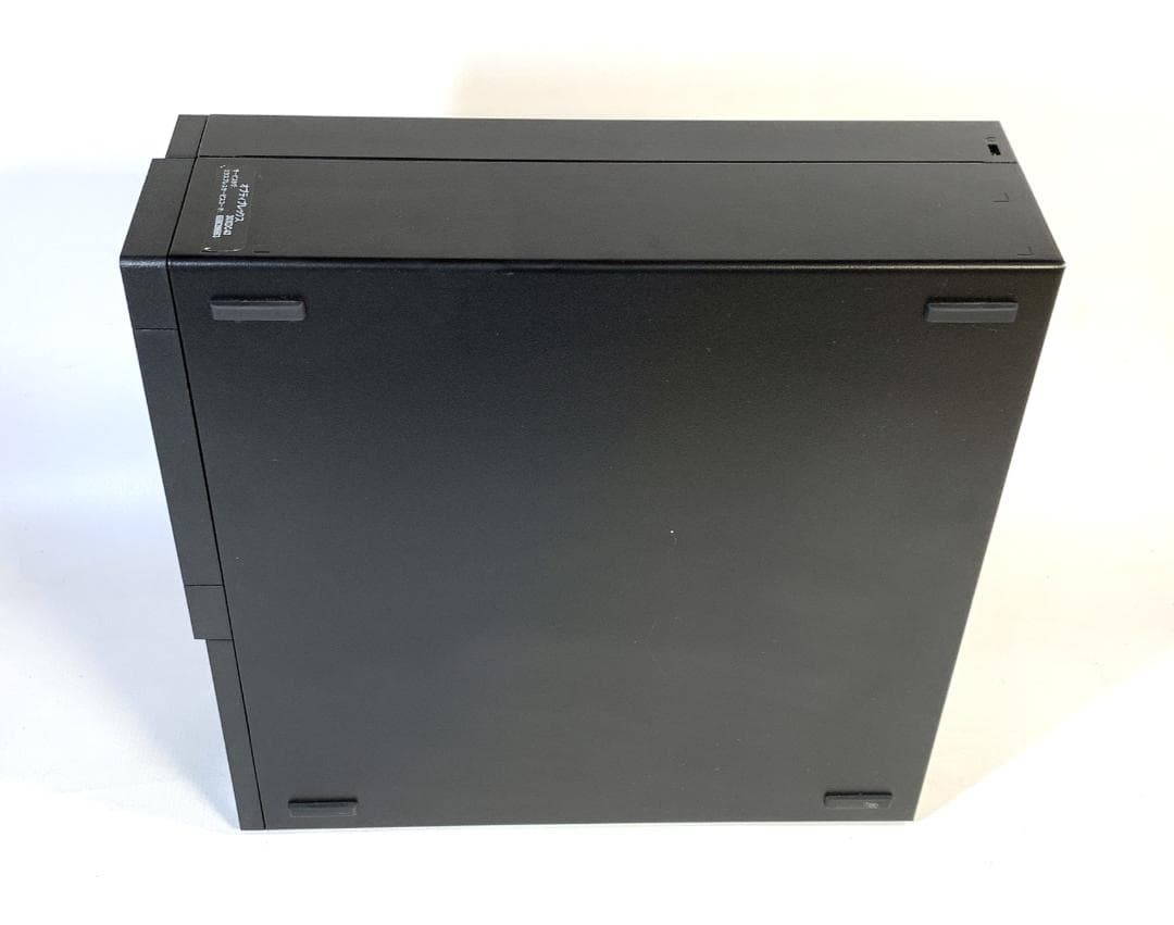 DELL i7-9700 M.2 SSD＋2.0TB Windows11 Pro