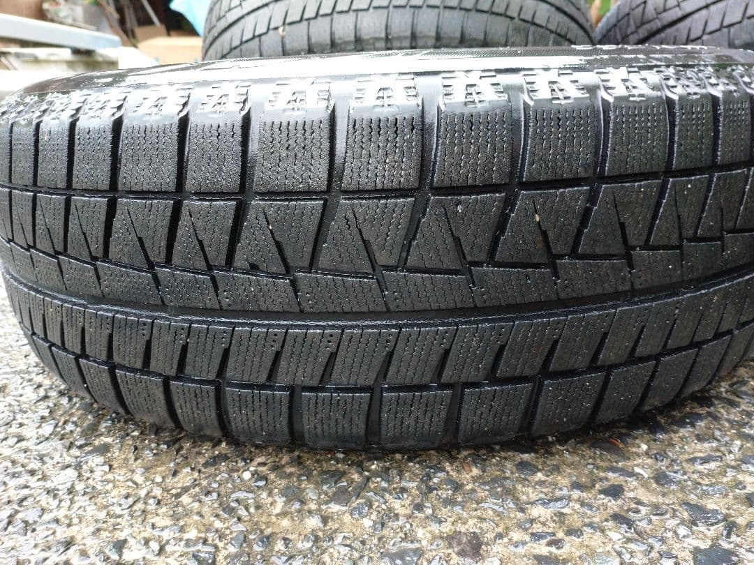 BBS 16インチ ホイールセット