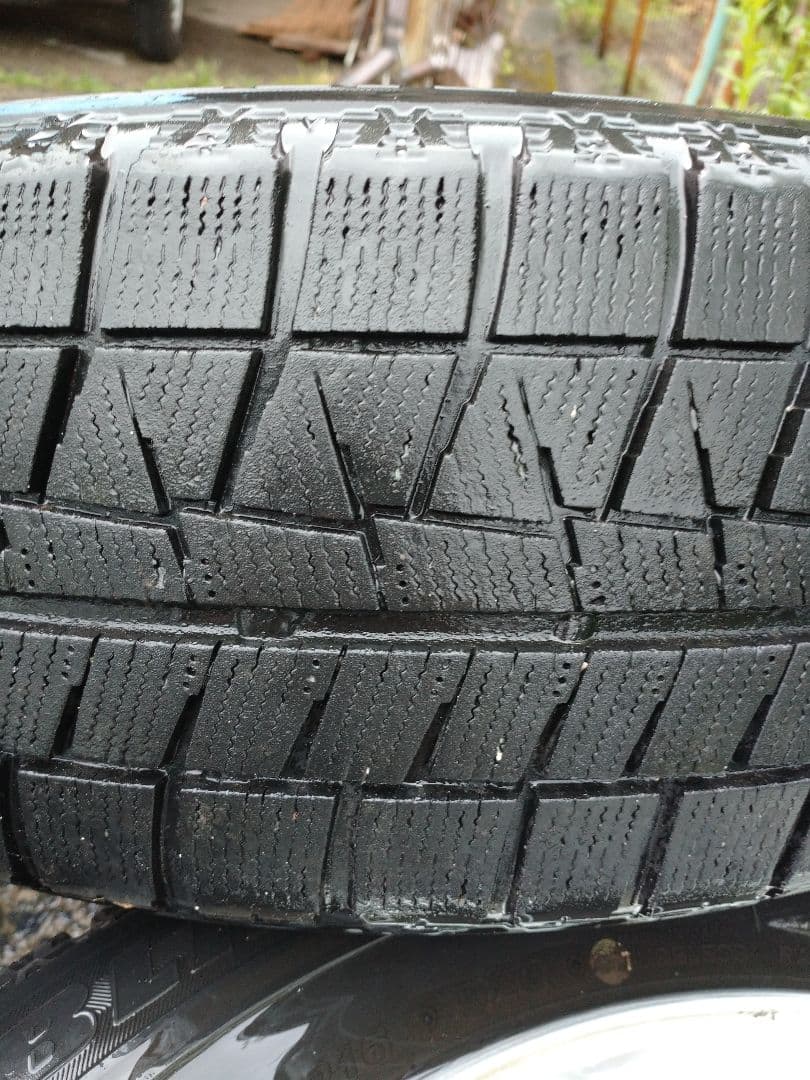 BBS 16インチ ホイールセット