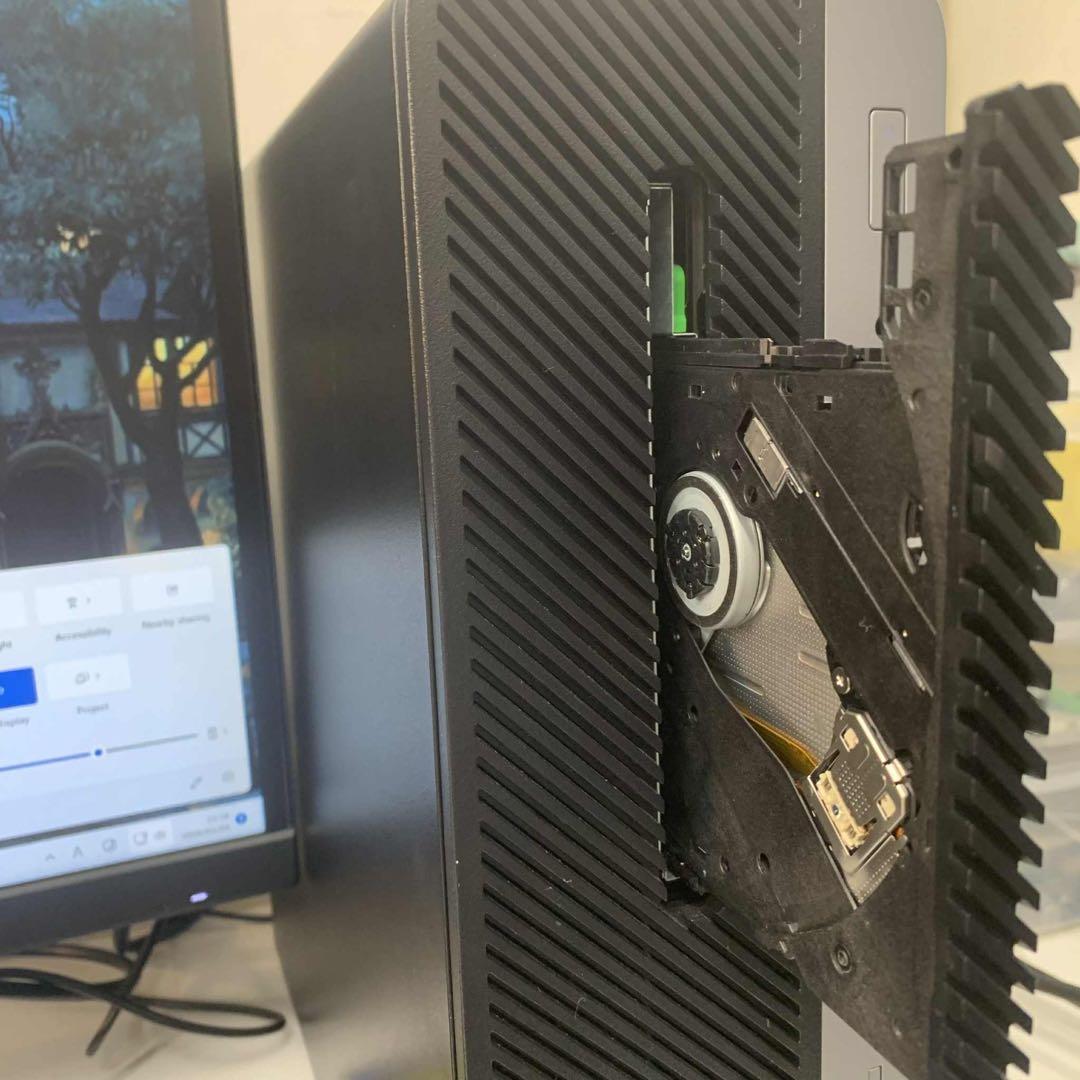 Windowsデスクトップ HP ProDesk 800 G4 SFF i7-8700 16GB 512GB