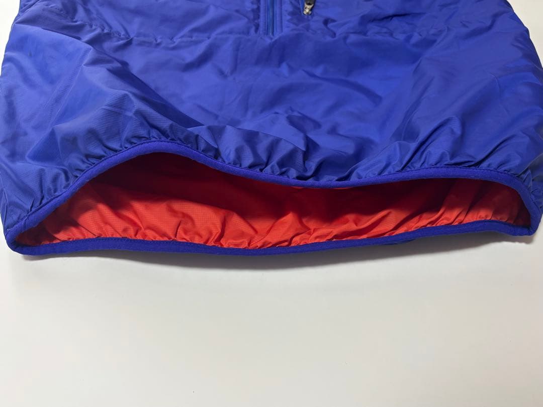 み*ん様 patagonia PUFFBALL P/O VEST NEW COB