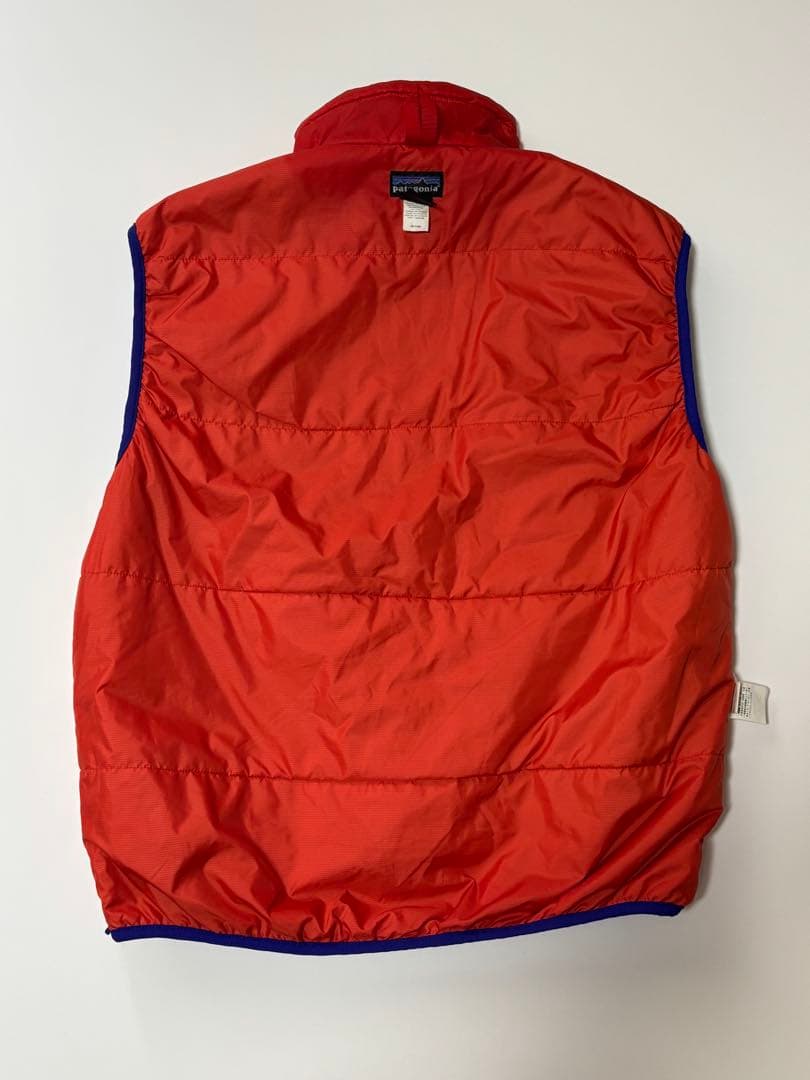 み*ん様 patagonia PUFFBALL P/O VEST NEW COB