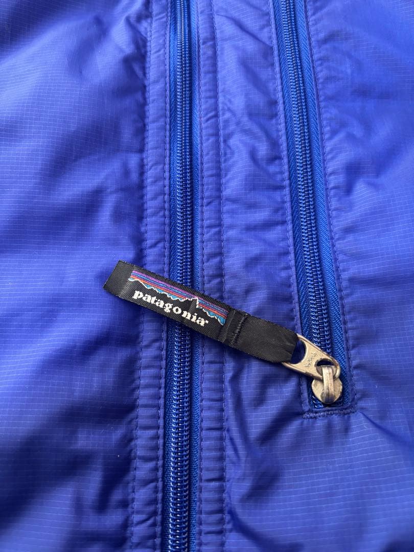 み*ん様 patagonia PUFFBALL P/O VEST NEW COB