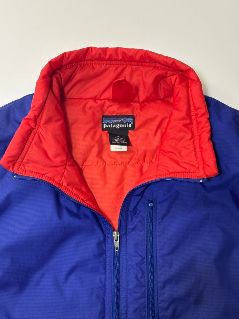 み*ん様 patagonia PUFFBALL P/O VEST NEW COB