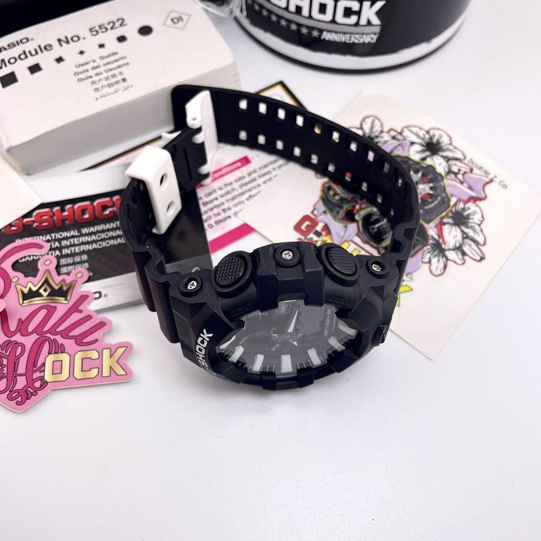 【激レア/35th】G-SHOCK ERIC HAZE GA-700EH 腕時計