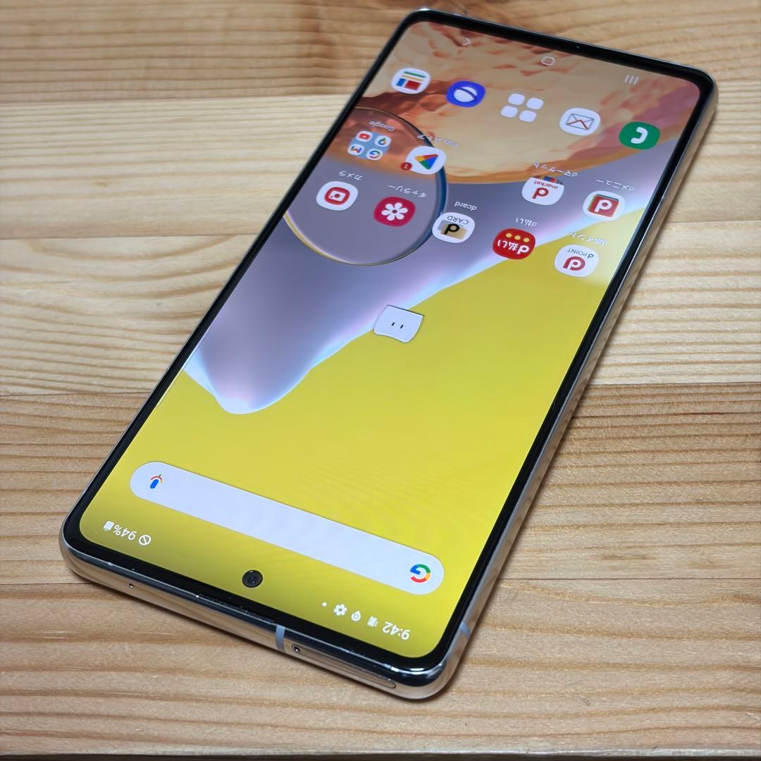 スマートフォン本体 00091 Galaxy A51