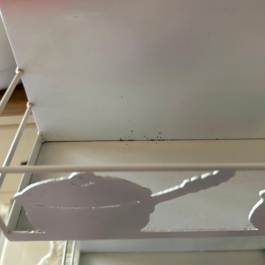 マニーローズ　アイアンラック