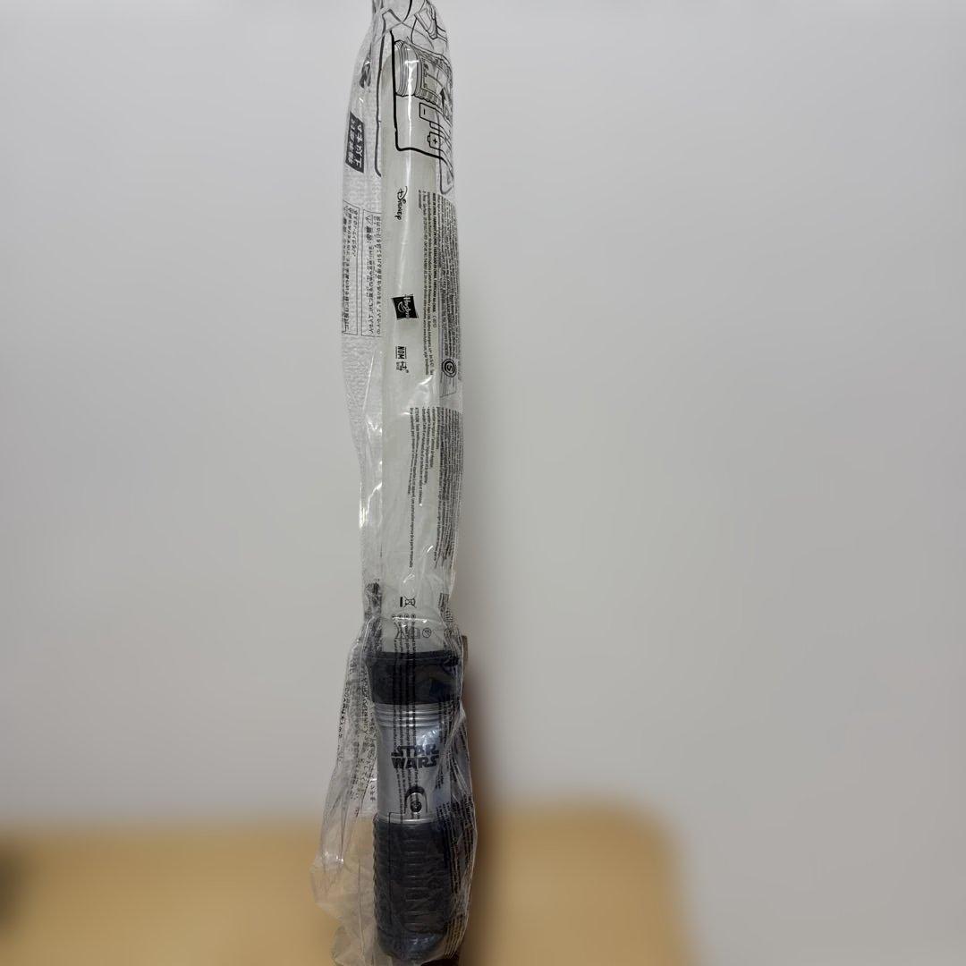 非売品 スターウォーズセレブレーション2025 限定 ライトセーバー