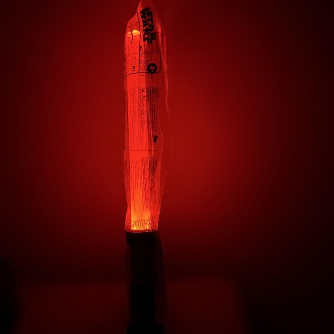 非売品 スターウォーズセレブレーション2025 限定 ライトセーバー