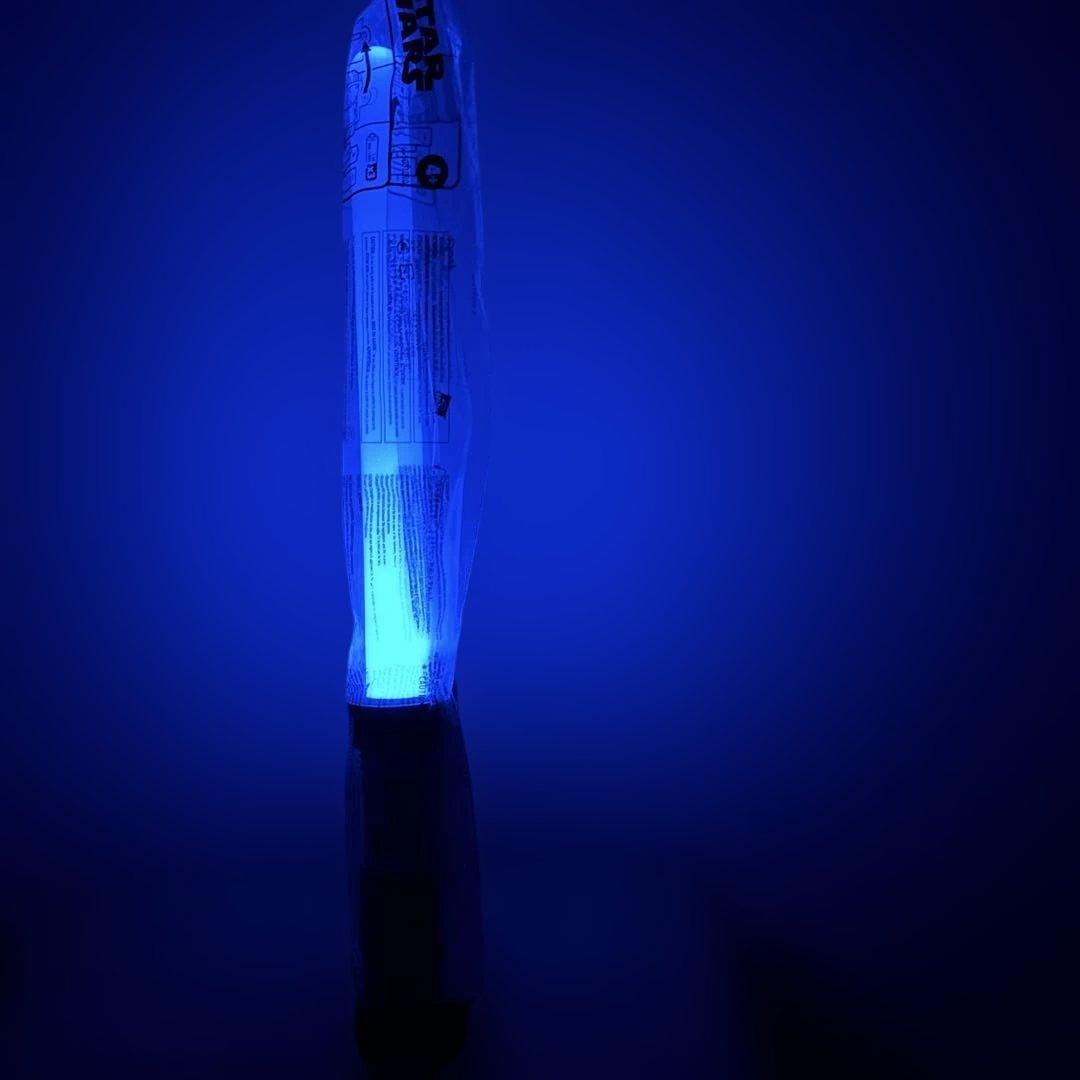 非売品 スターウォーズセレブレーション2025 限定 ライトセーバー