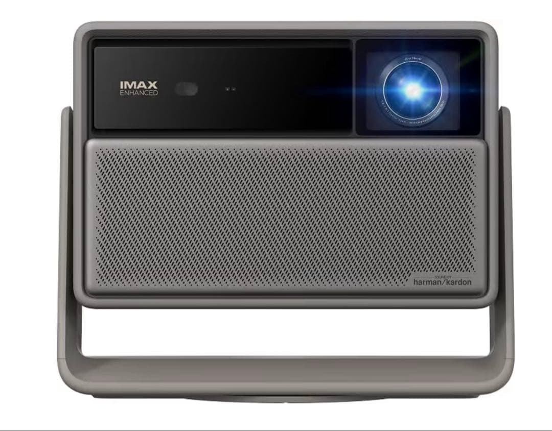 XGIMI HORIZON 20 Standard Kit 4Kプロジェクター