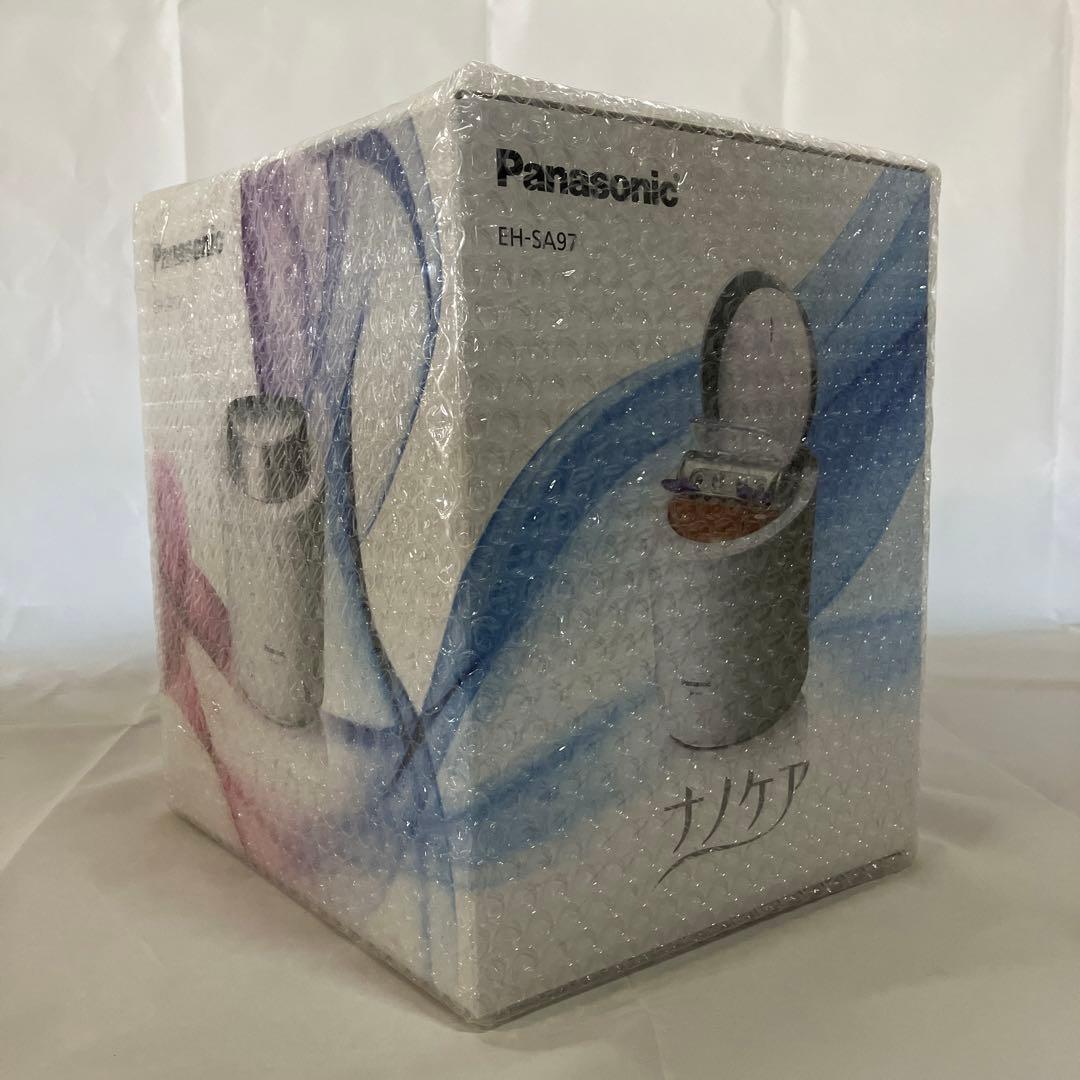 Panasonic EH-SA97 ナノケア