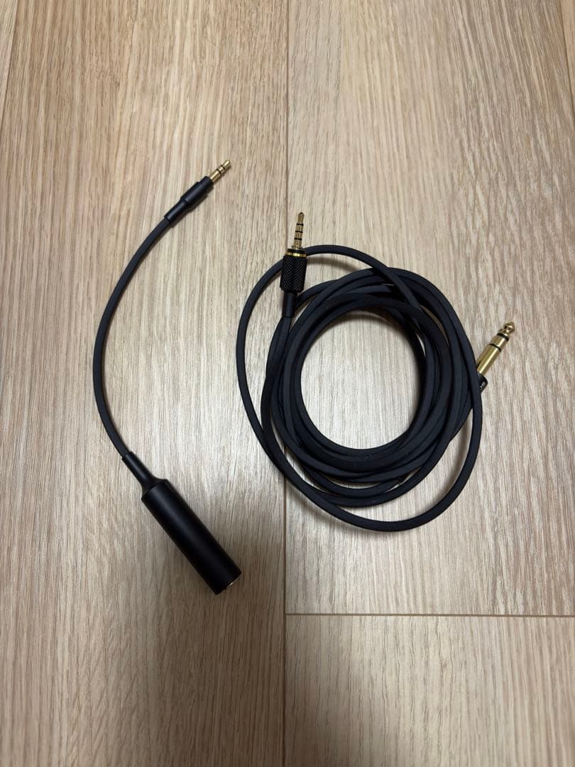 ソニー MDR-MV1 ヘッドホン