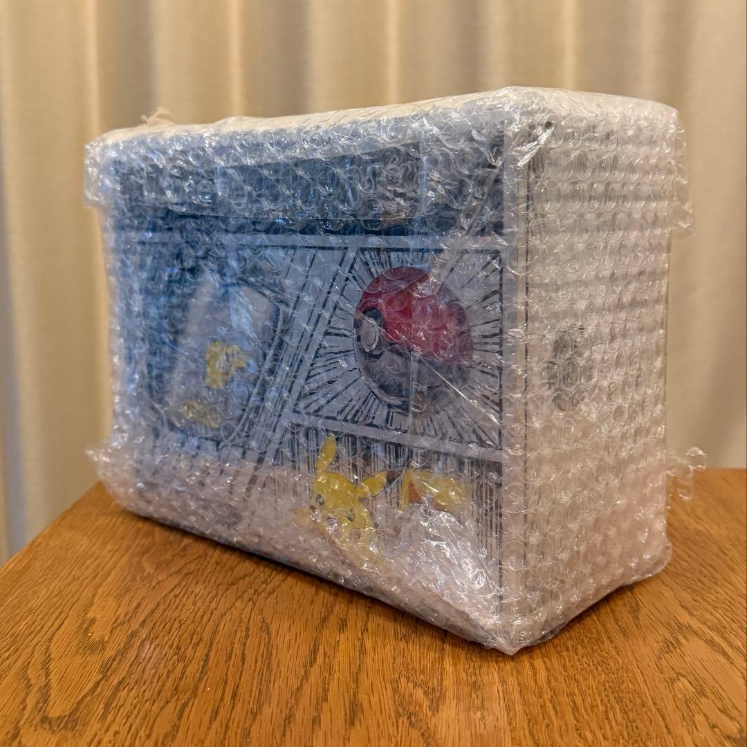 【レア】yoose ポケモン 電動シェーバー