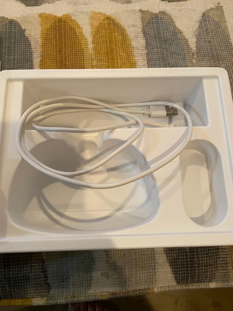 ヤーマン リフトロジー SP YJFD2L [ネイビー]