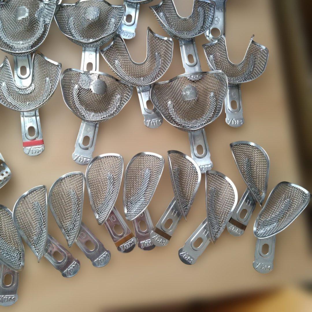 歯科治療器具　まとめ売り