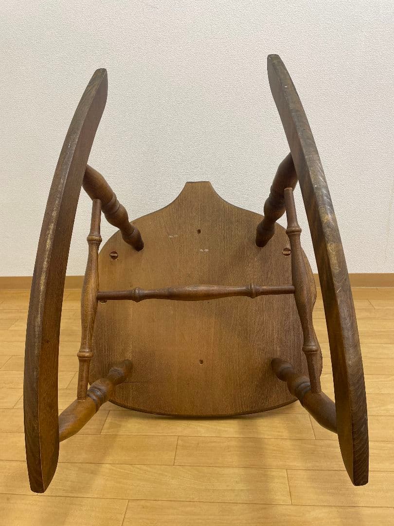 柏木工 KMK ロッキングチェア　ヴィンテージ