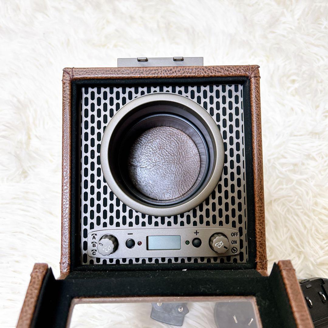 希少 BREITLING ブライトリング ワインディングマシーン WOLF