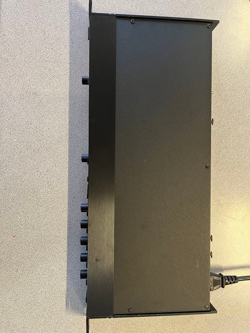 【希少】 t.c. electronic Finalizer Express