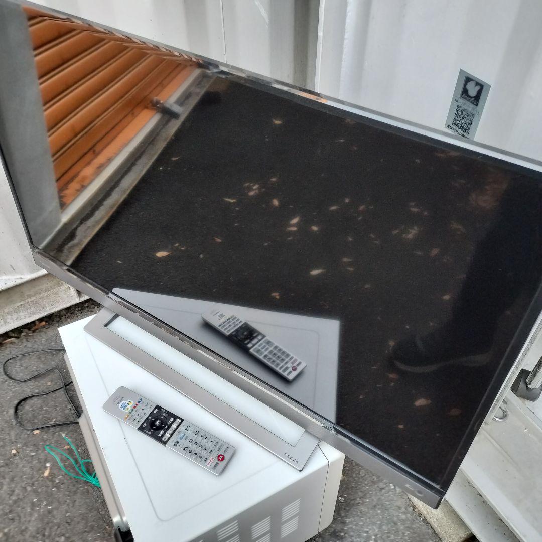 東芝 REGZA フルHD 40インチ 液晶テレビ 40V31 TOSHIBA