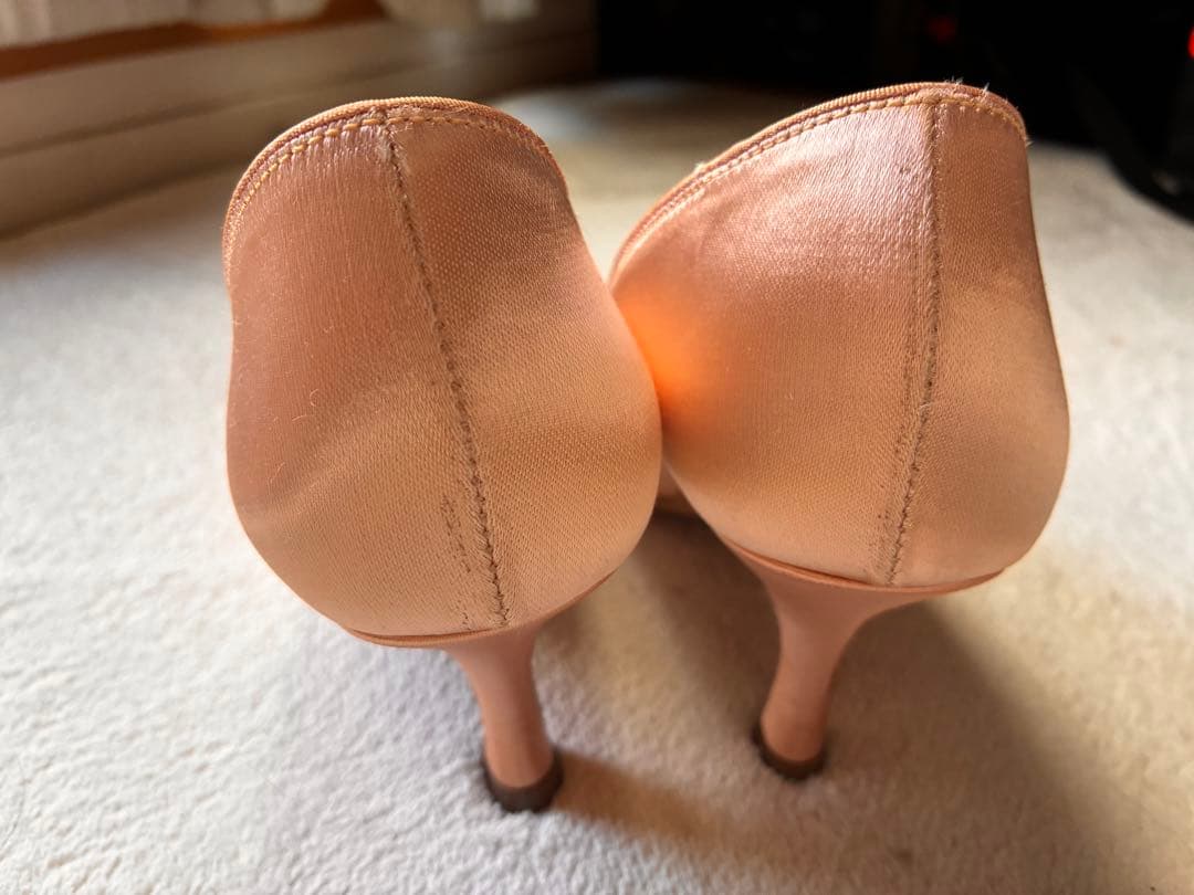 社交ダンス スタンダードシューズ SUPADANCE