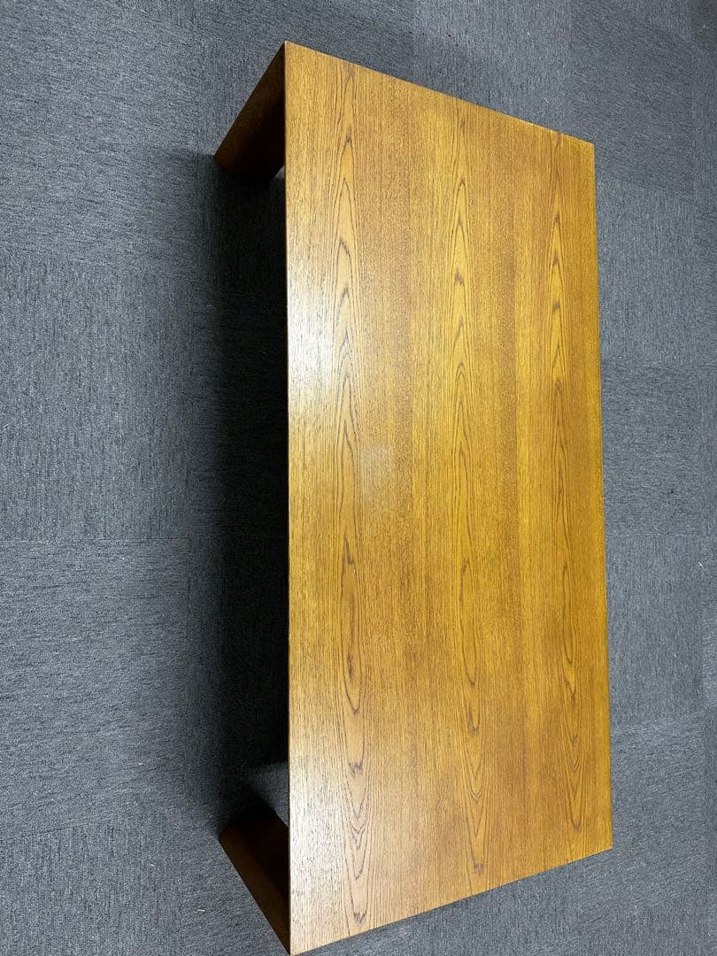 座卓テーブル『カリモク』