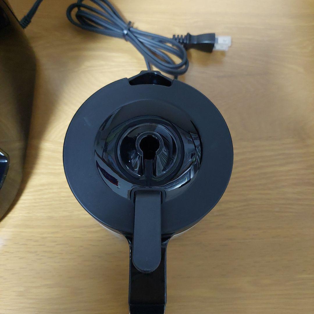 シロカコーシーメーカーSC-C125