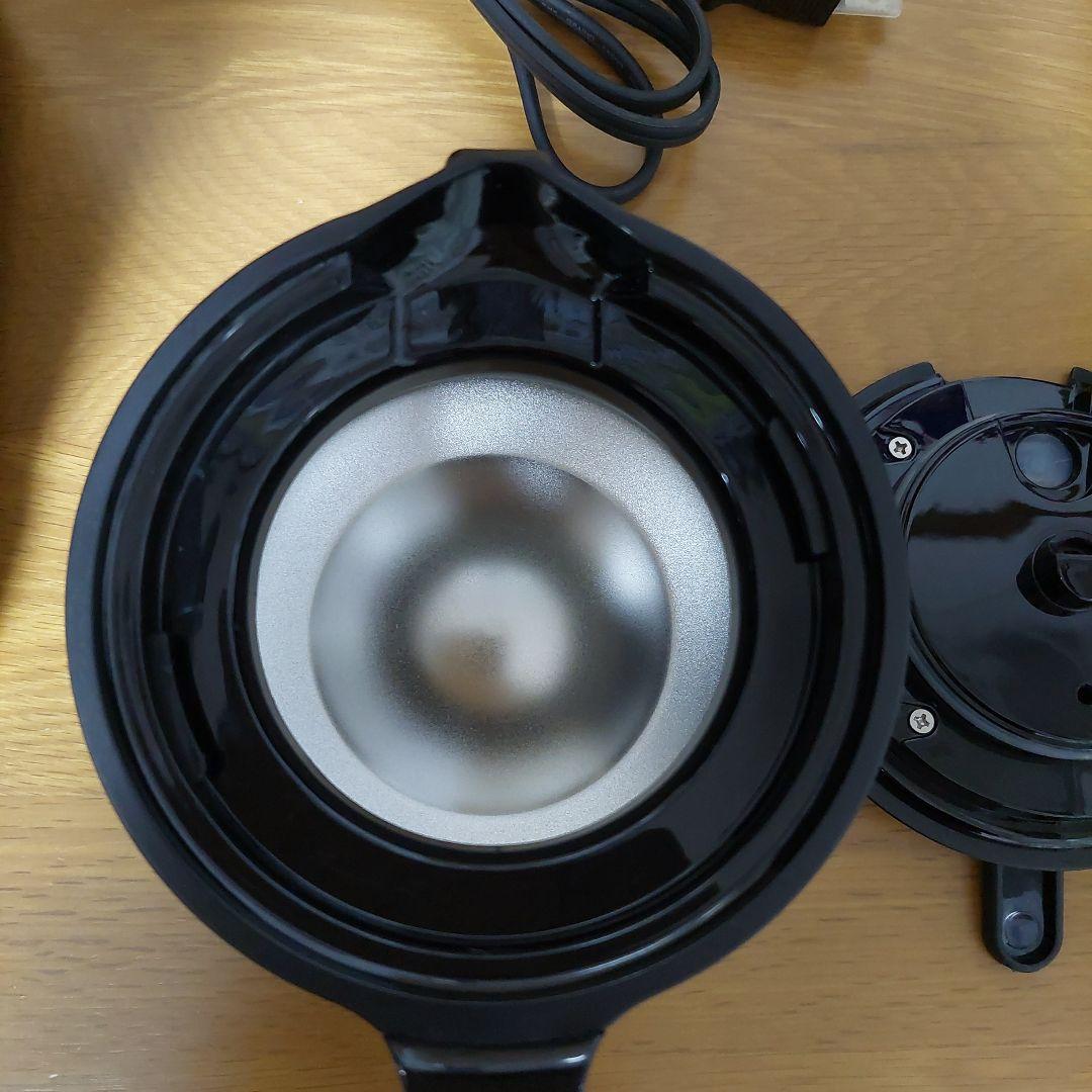 シロカコーシーメーカーSC-C125