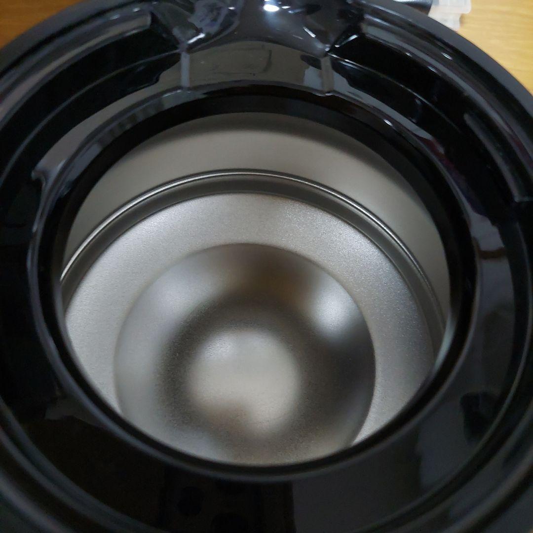 シロカコーシーメーカーSC-C125