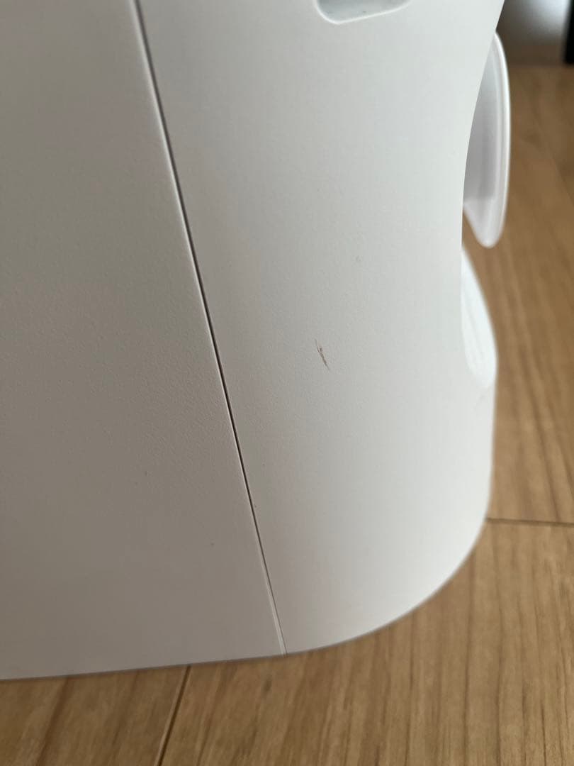 【中古】エコバックス t30 pro omni ホワイト