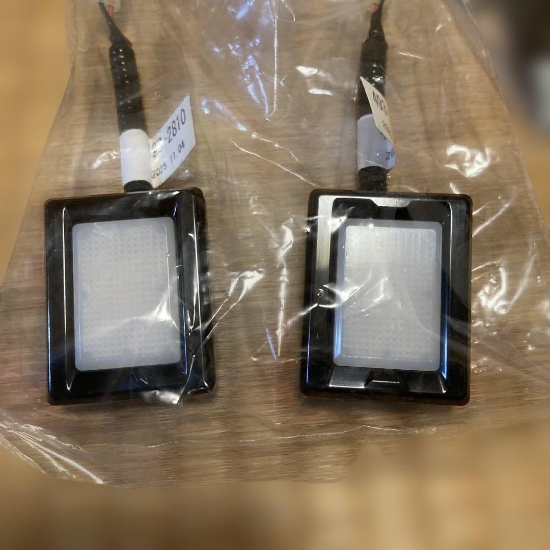 アルファード・ヴェルファイア 40系純正LED ラゲージライト