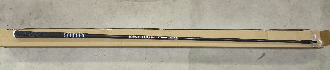 パダーソン ハイパーソニックD40　キャロウェイスリーブ