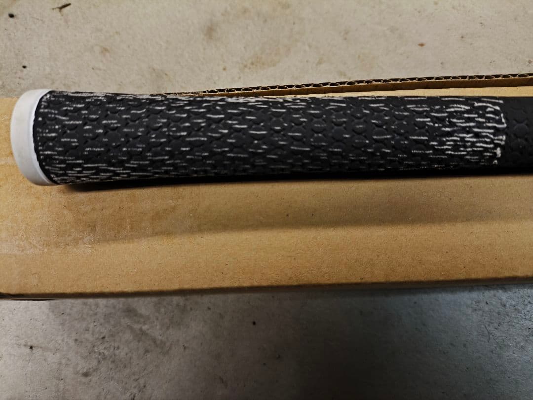 パダーソン ハイパーソニックD40　キャロウェイスリーブ