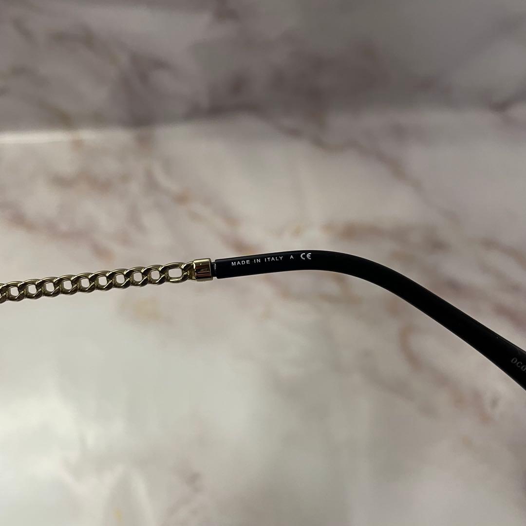 Annaさん専用 CHANEL シャネル ラウンド チェーン Y2K モード