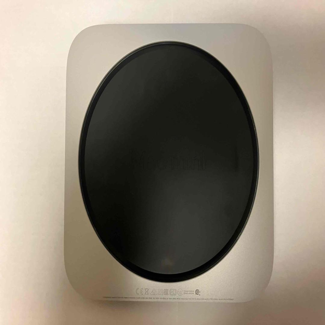 ミニPC Mac mini M1 Standard