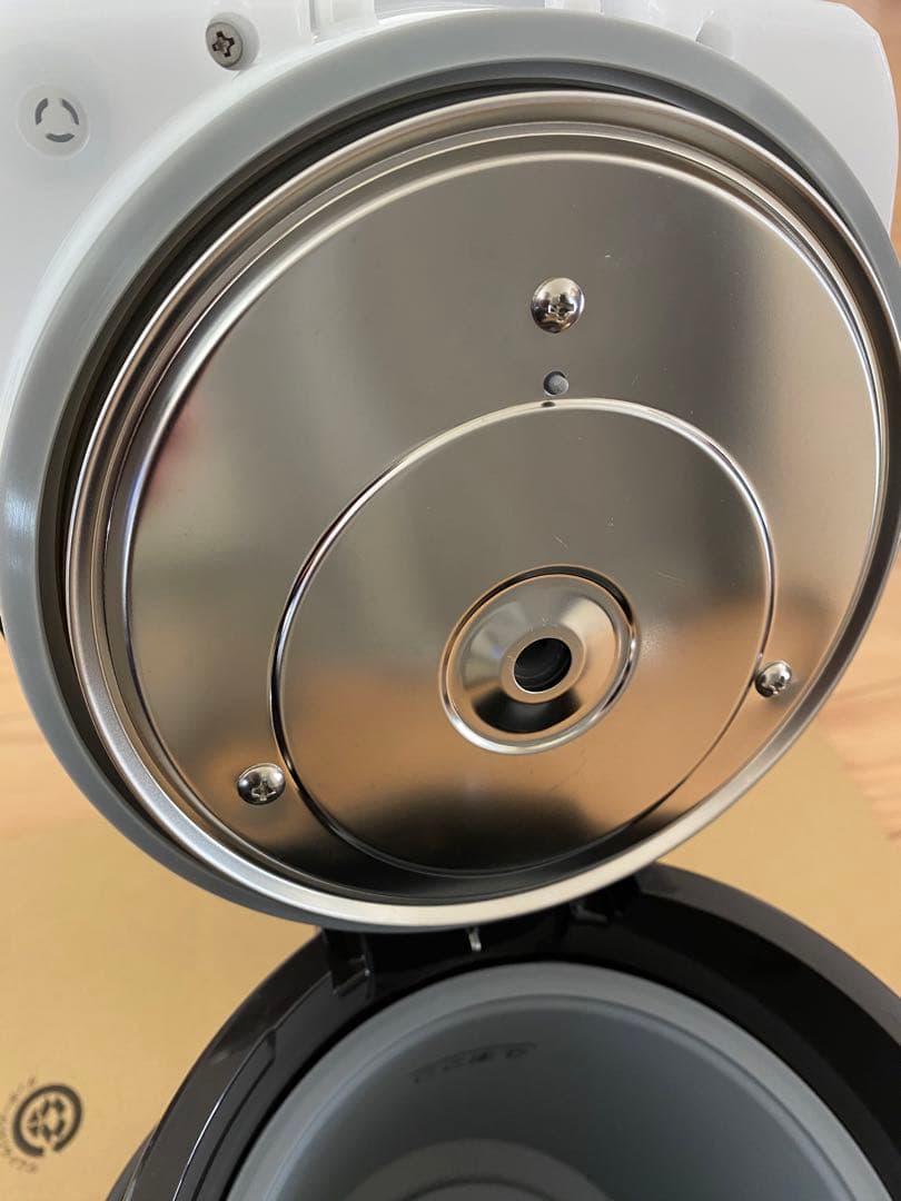 タイガー 電気ポット 蒸気レス まほうびん とく子さん PIS-A221-T