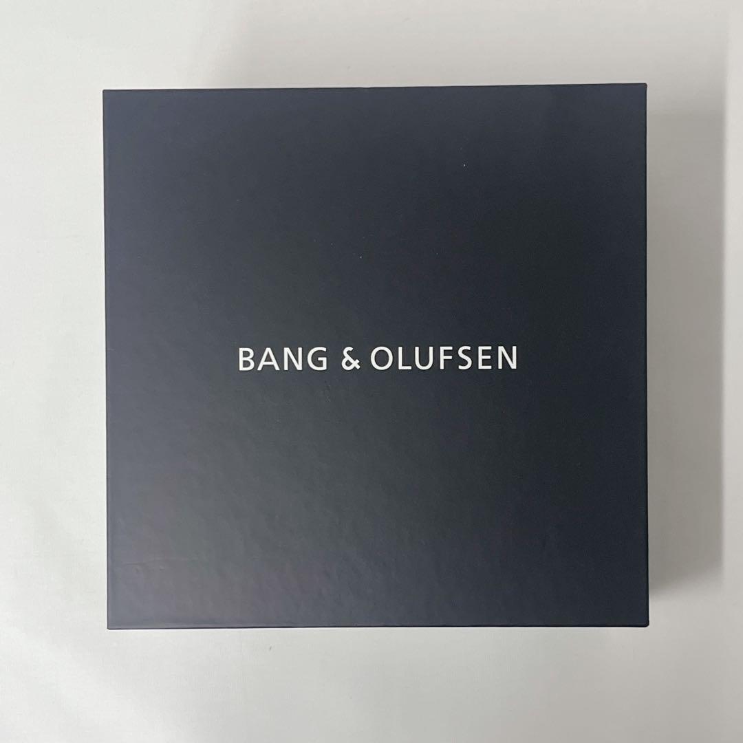 BANG & OLUFSEN ワイヤススピーカー